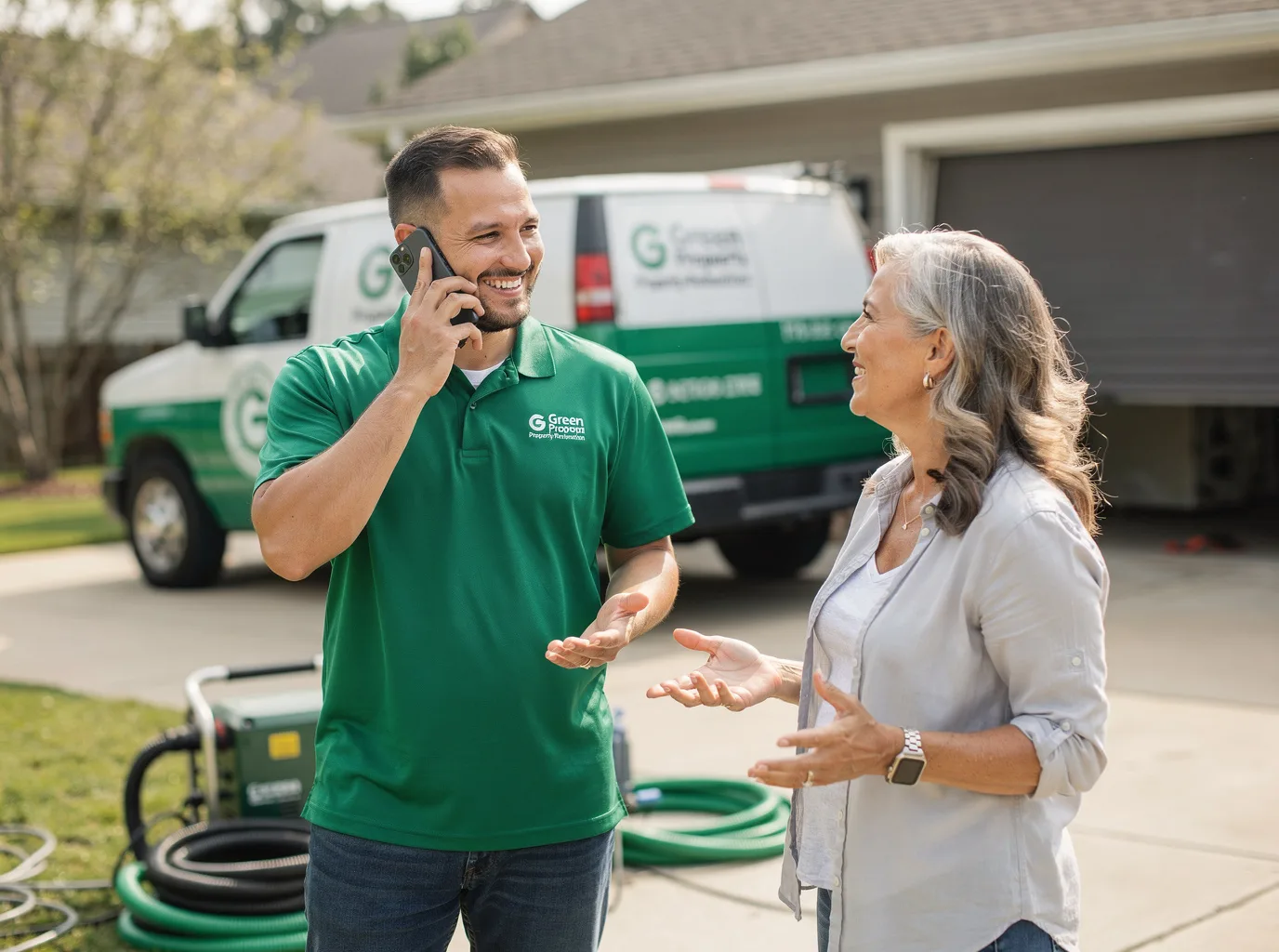 Water Damage Restoration Keystone, NE FAQs